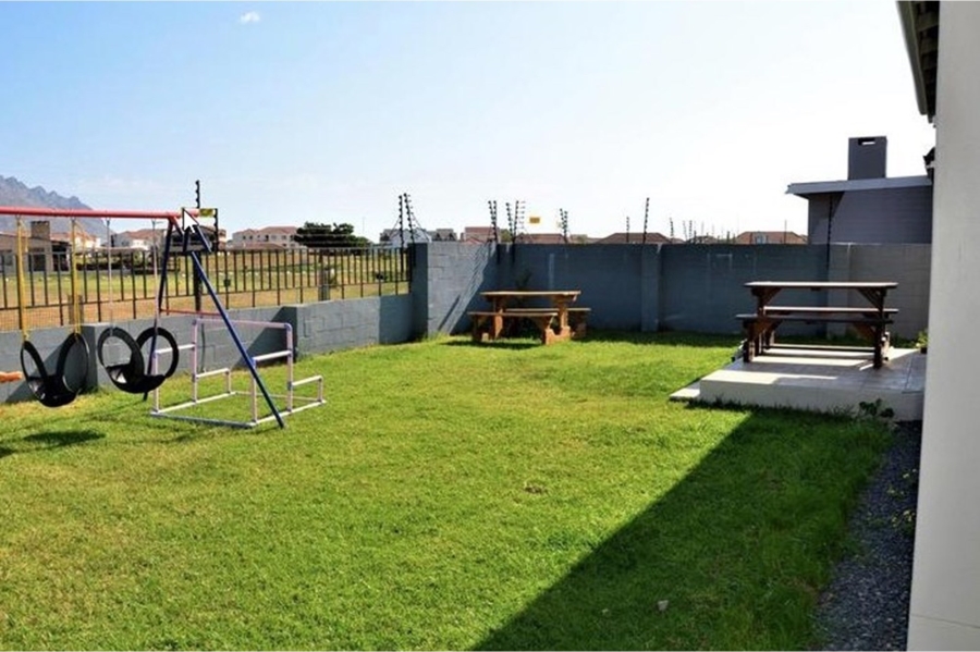 3 Bedroom Property for Sale in Fairview Golf Estate Western Cape